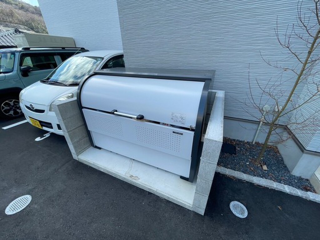 (3/10) 外観 (3/10) 外観