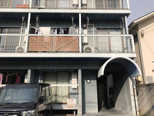 オリオンハウス