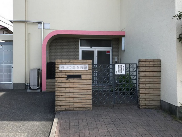 レオパレスピアチェーレ川口