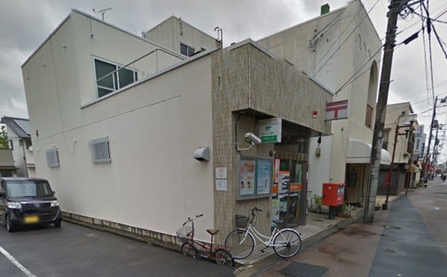 フェリーチェ富町