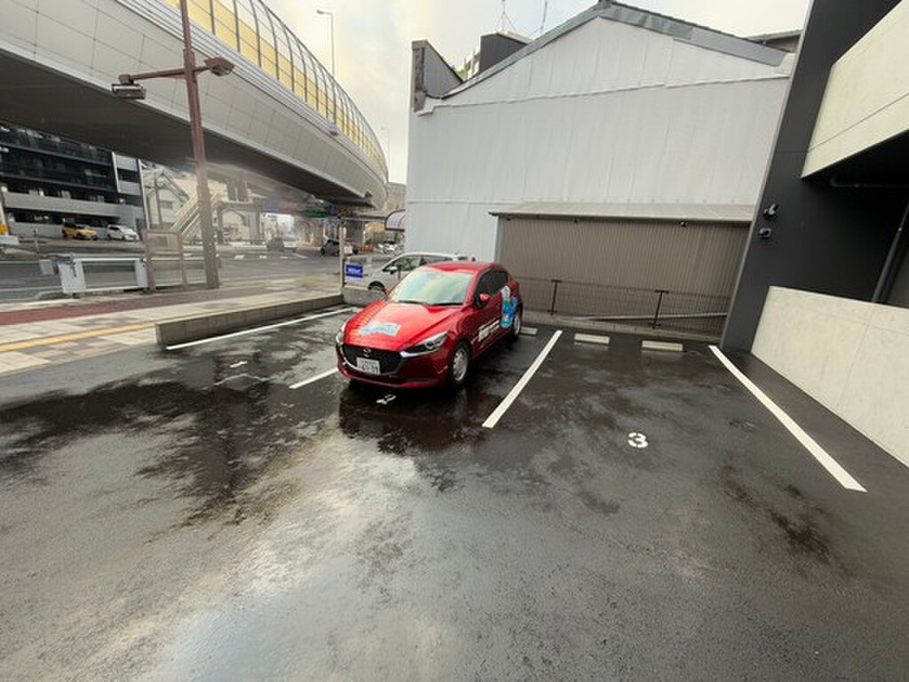 (3/12) 外観 (3/12) 外観