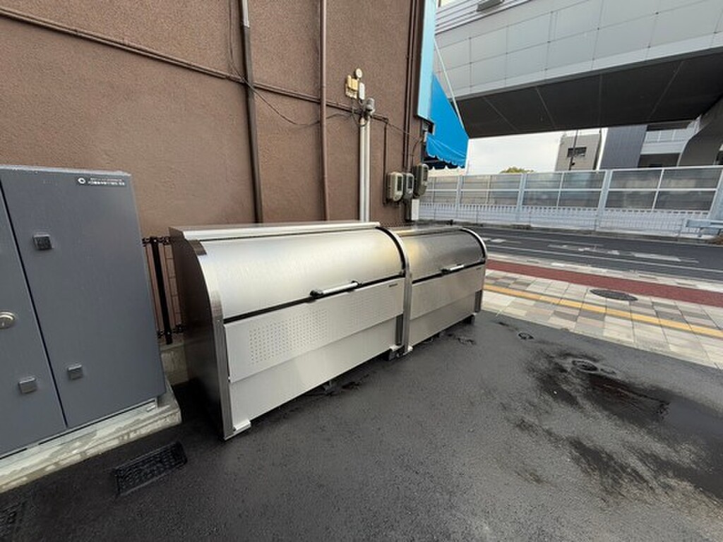 (4/12) 外観 (4/12) 外観