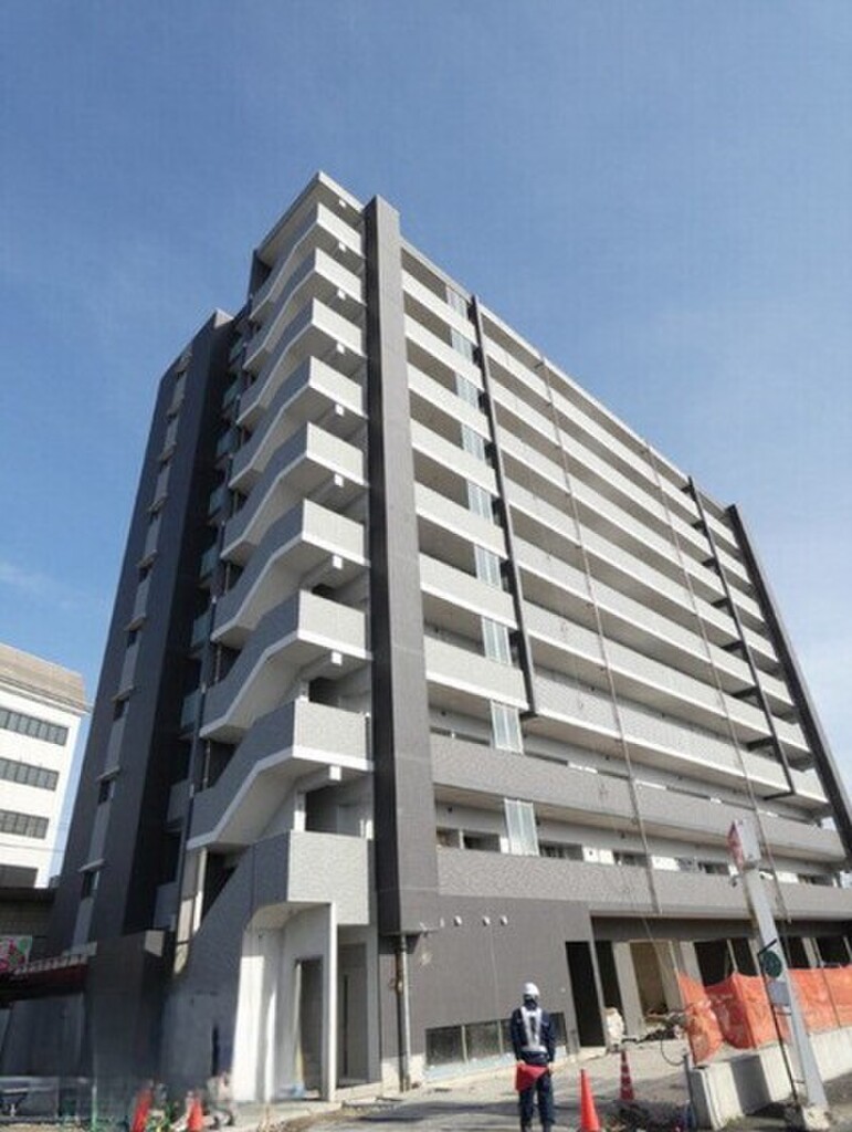 (23/26) 外観 (23/26) 外観