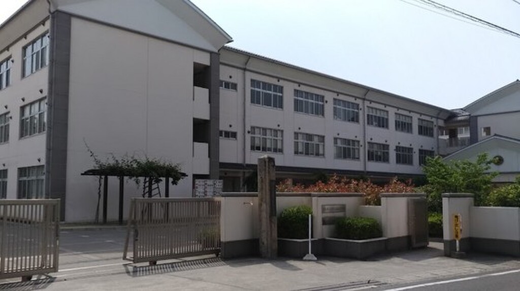 (3/3) 中学校 (3/3) 中学校