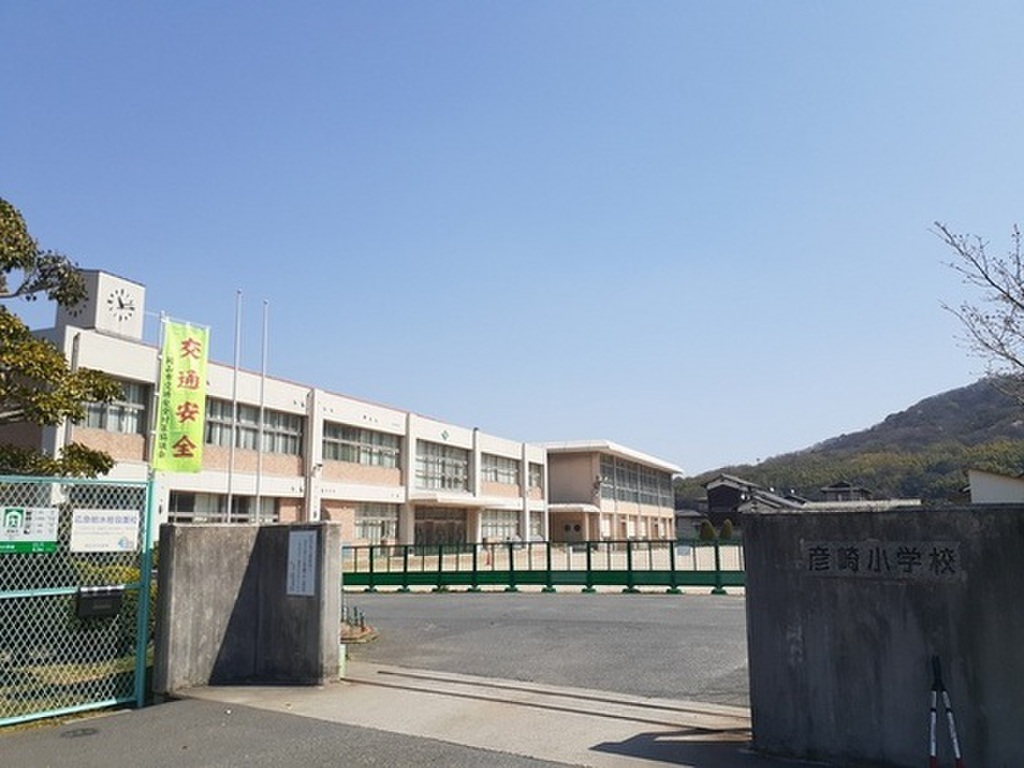 (14/15) 小学校