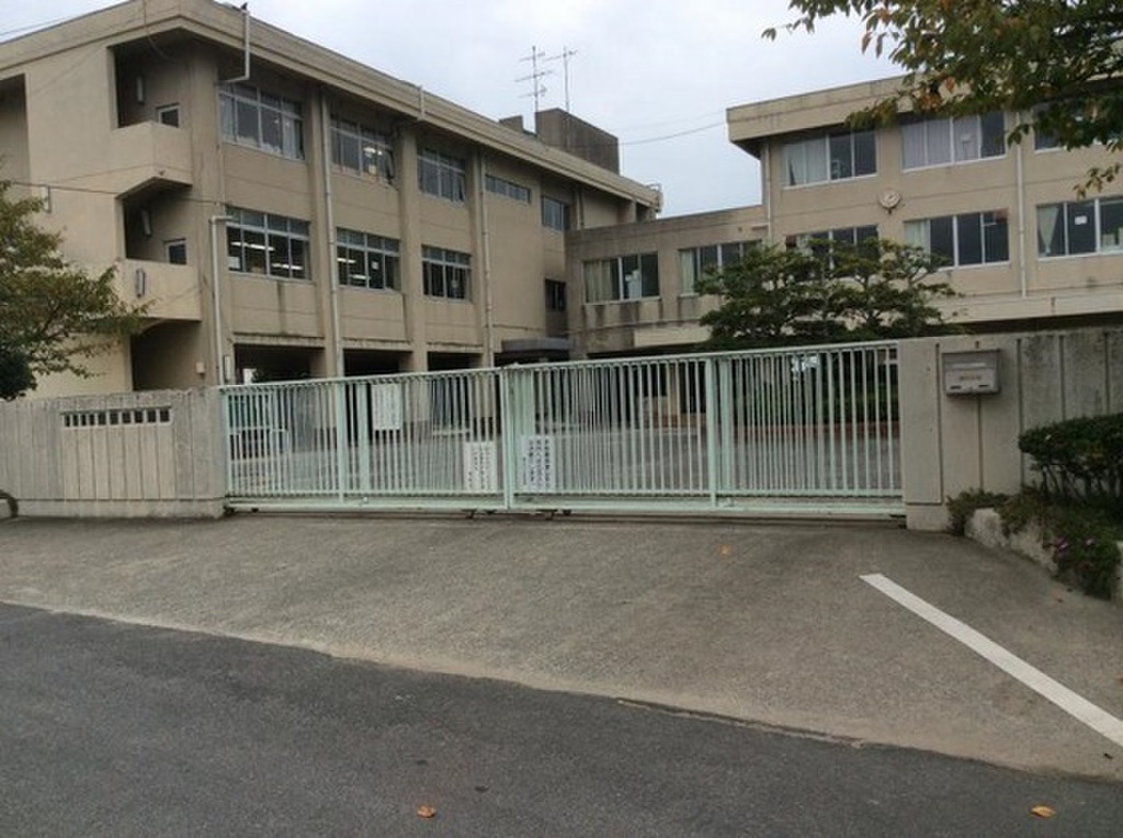 (22/22) 小学校