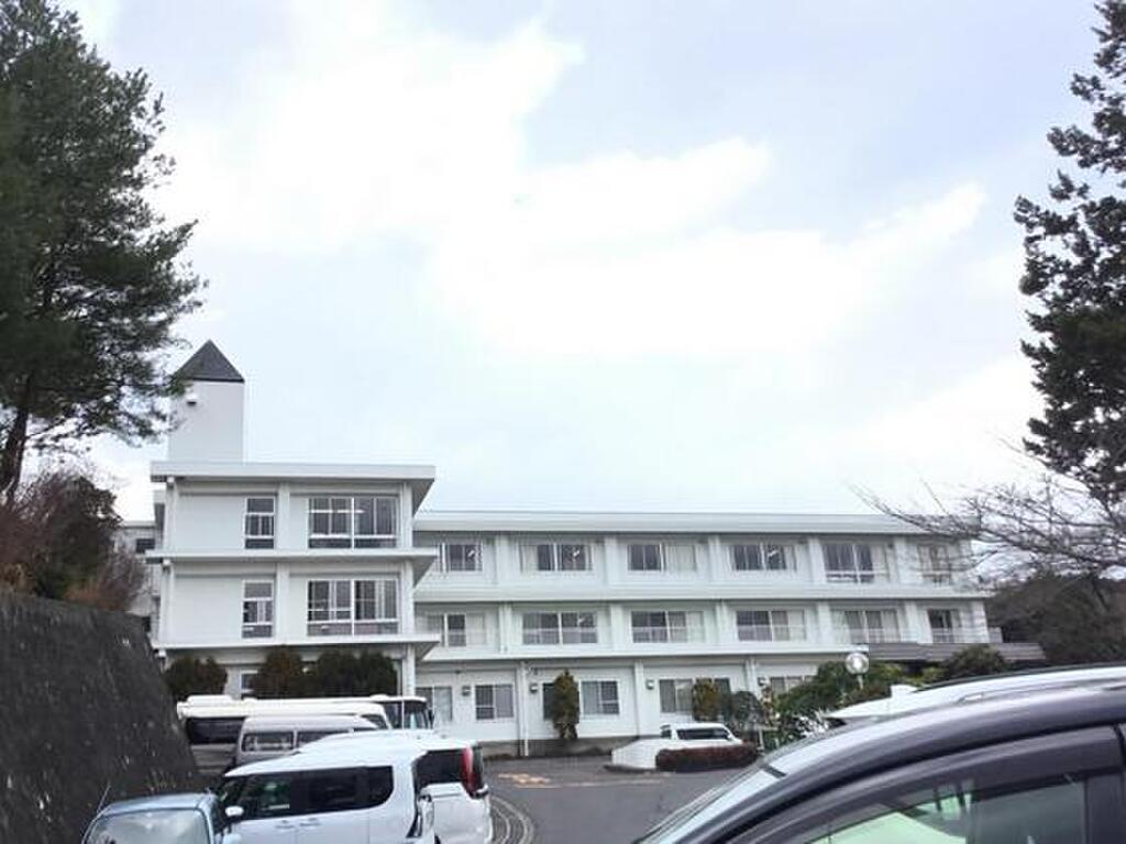 (17/19) 病院 (17/19) 病院