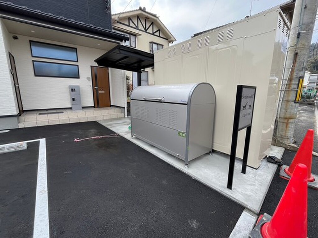 (15/24) 外観 (15/24) 外観