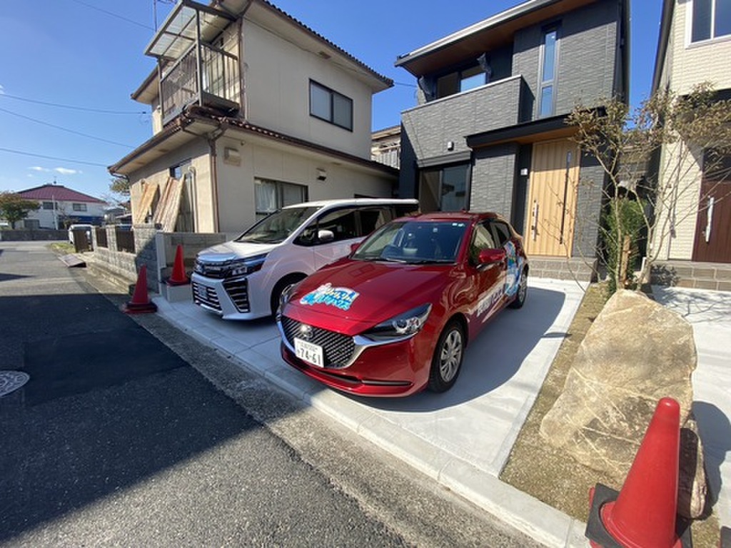 (17/27) 外観 (17/27) 外観