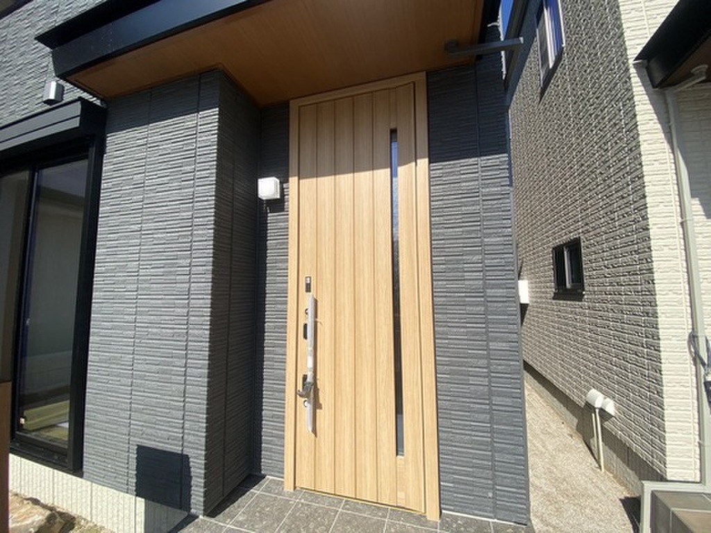 (19/27) 外観 (19/27) 外観