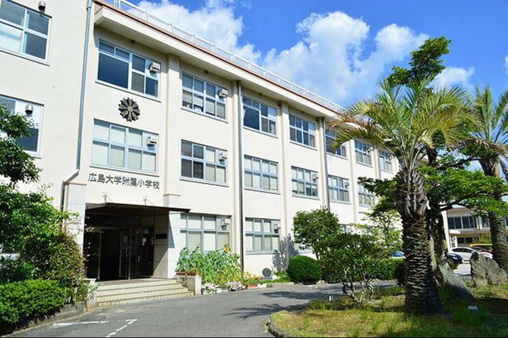 (18/21) 小学校