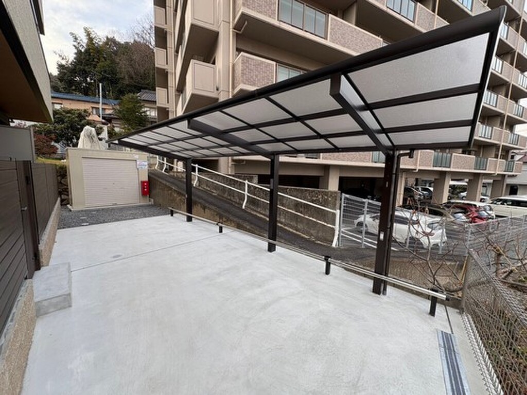 (16/23) 外観 (16/23) 外観