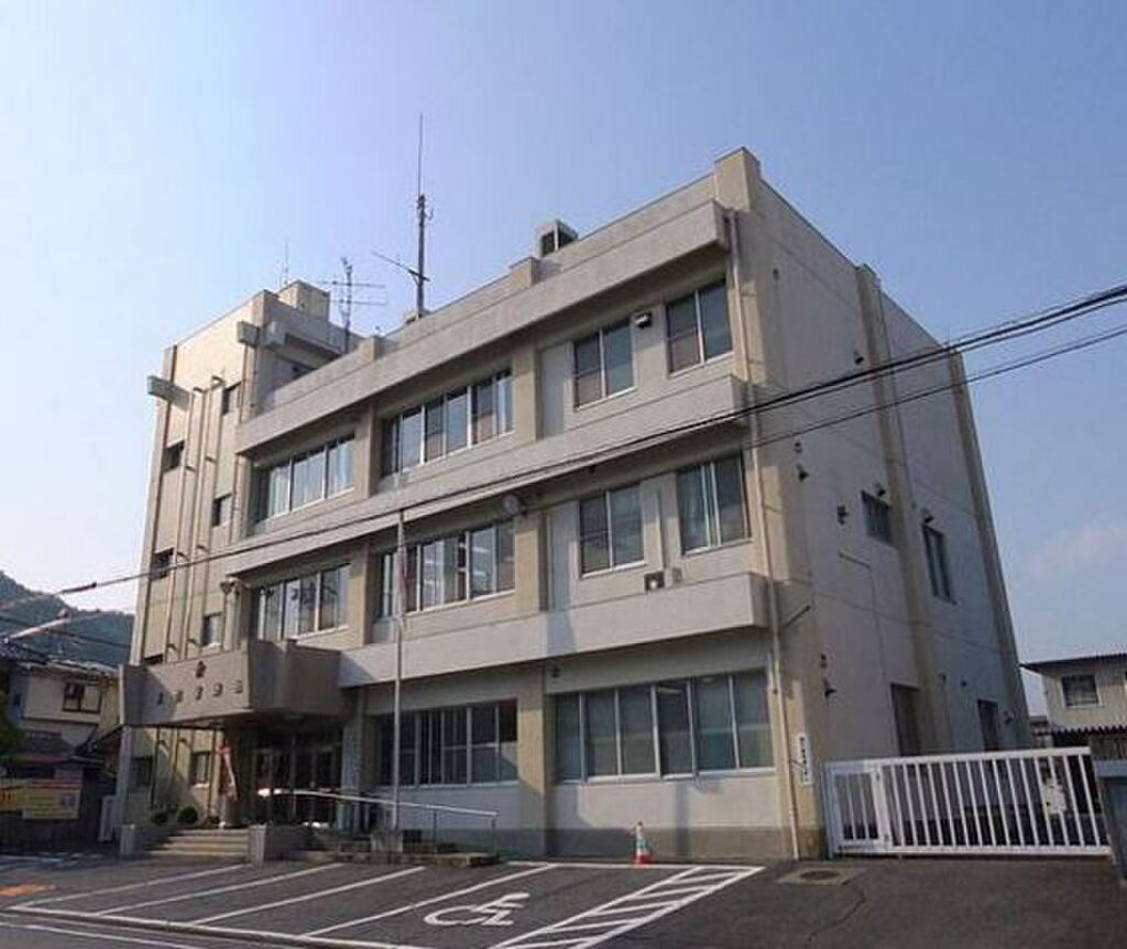 (6/6) 警察署・交番 (6/6) 警察署・交番