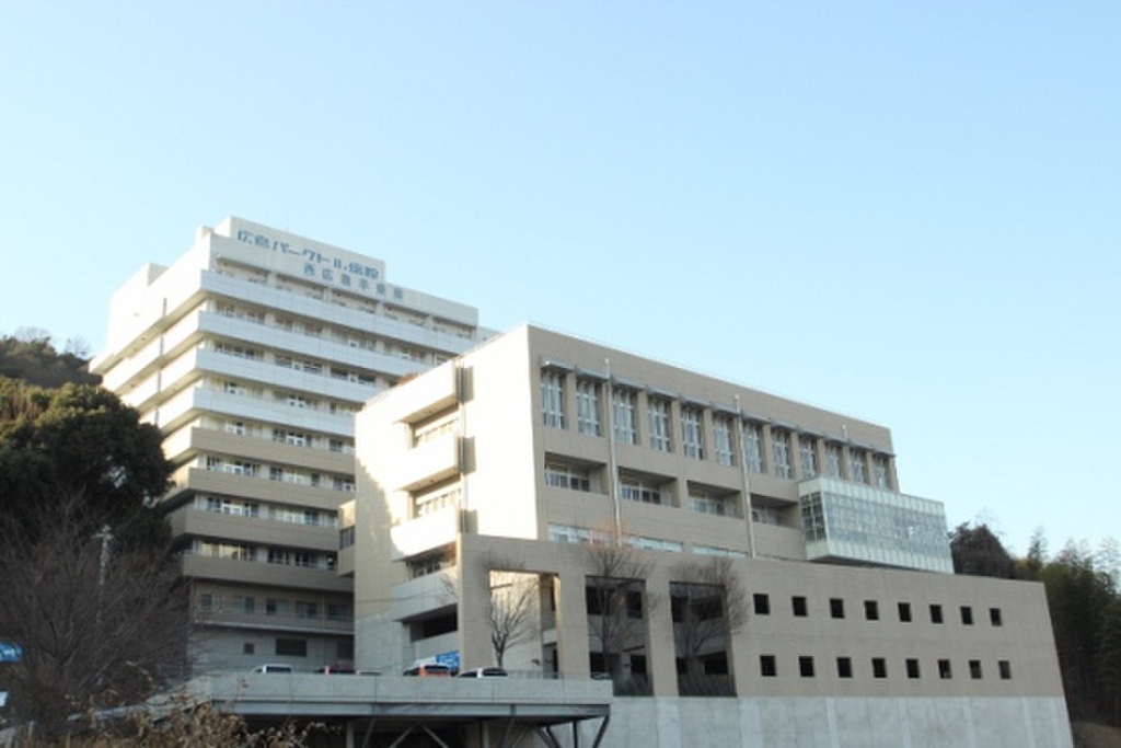 (13/14) 病院