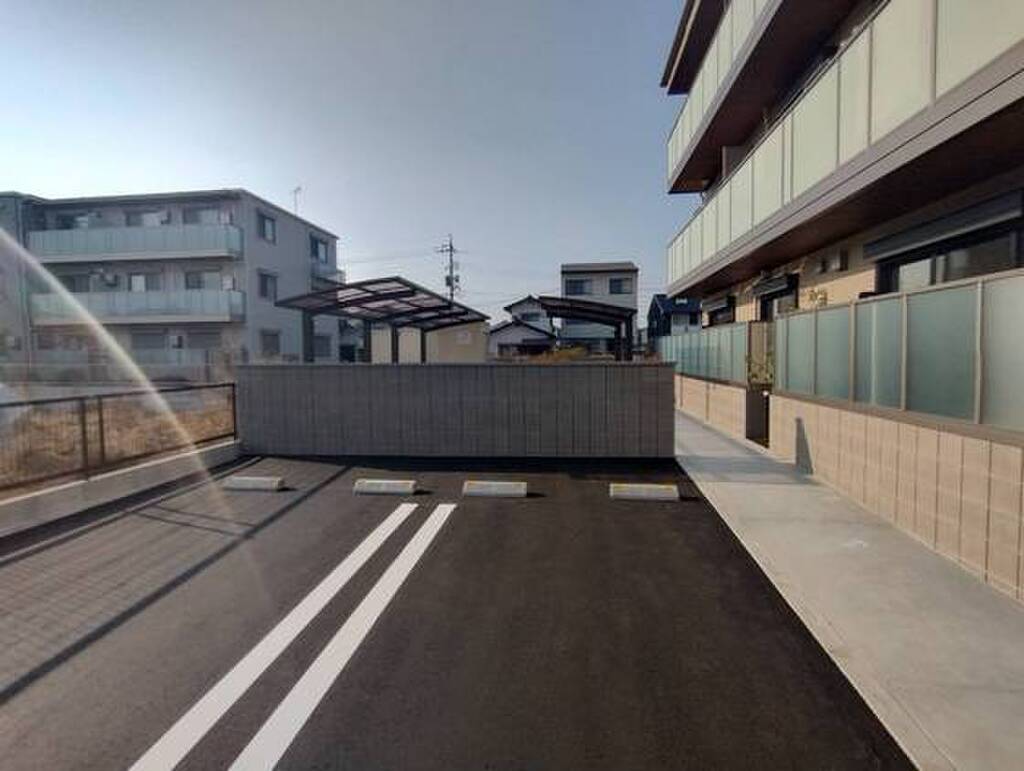 (16/21) 外観 (16/21) 外観