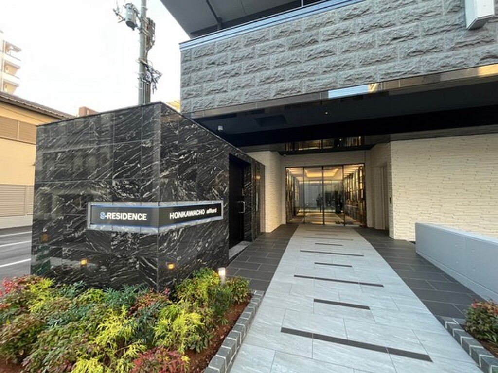 (16/24) 外観 (16/24) 外観