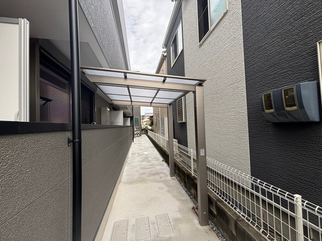 (14/23) 外観 (14/23) 外観