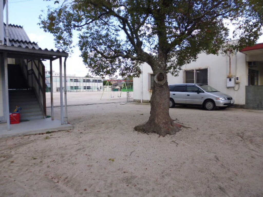 (18/21) 小学校