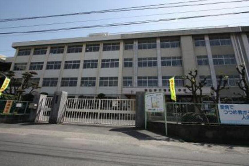 (19/23) 小学校