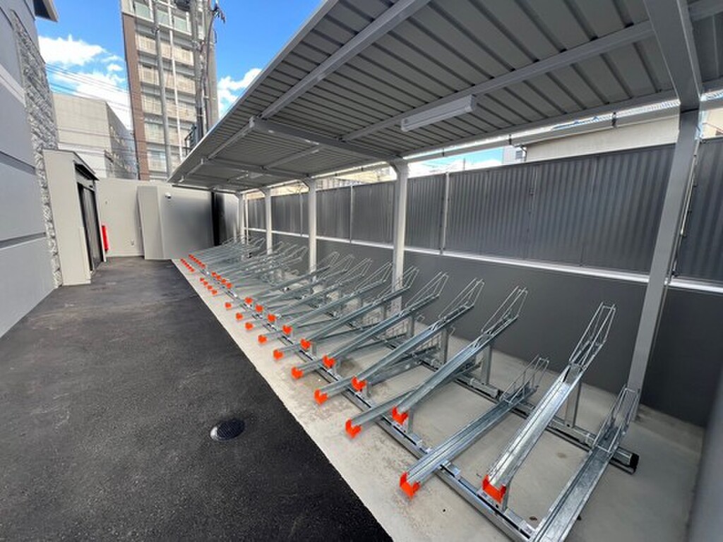 (16/24) 外観 (16/24) 外観