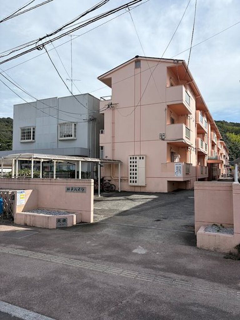 環太平洋大学の学生におすすめ物件　瀬戸駅徒歩5分