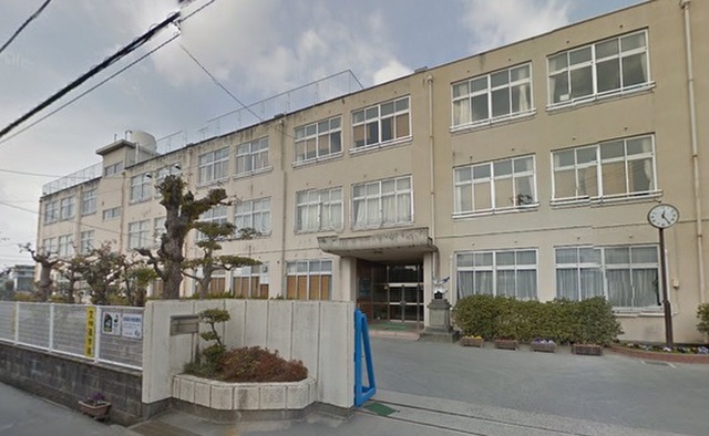 シェーンハイト大和町