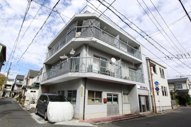 西林ビル