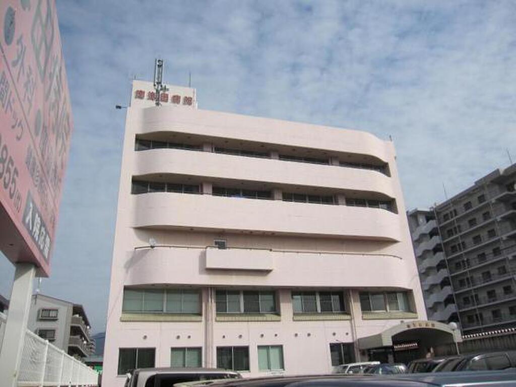 (27/30) 病院