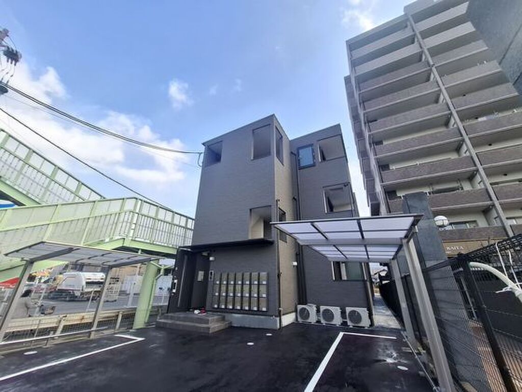 (3/11) 外観 (3/11) 外観