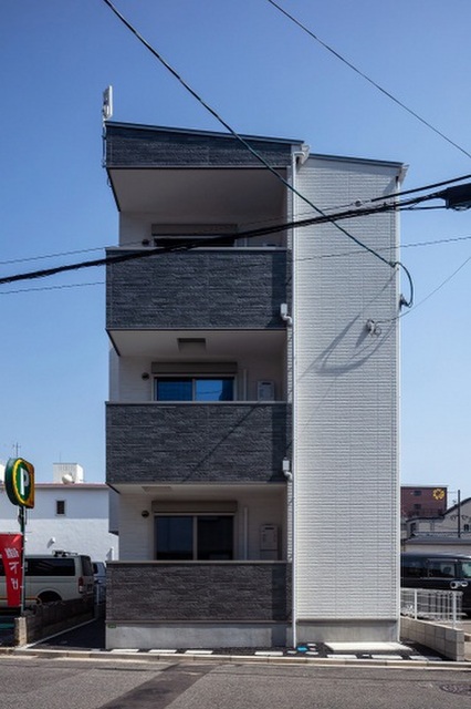 アドバンス中広町の写真