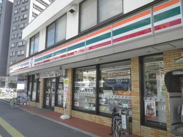 アドバンス中広町