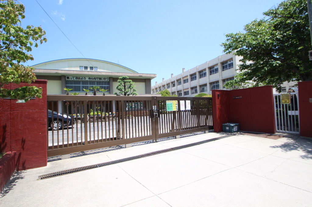 (5/9) 小学校