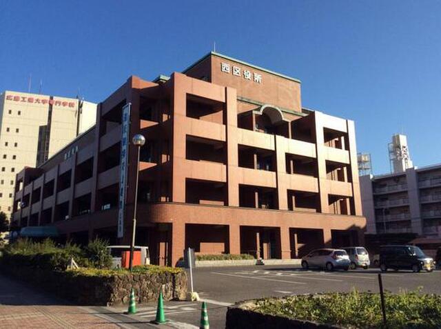 SHINYA BLDG.Ⅴ