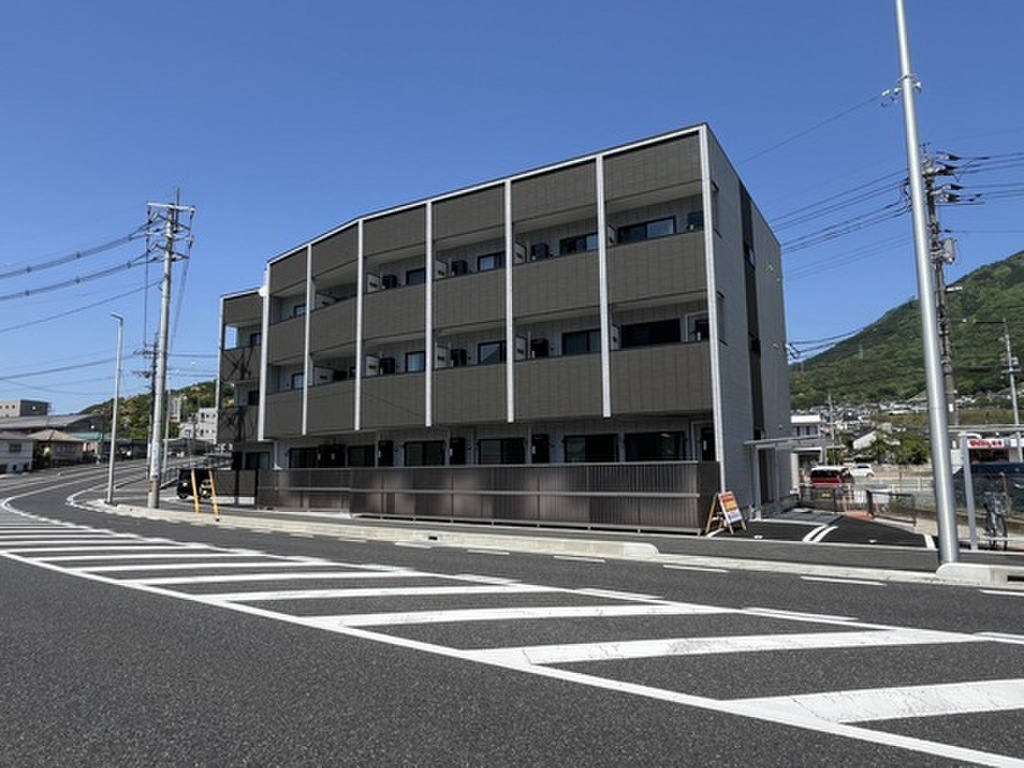 (2/10) 外観 (2/10) 外観