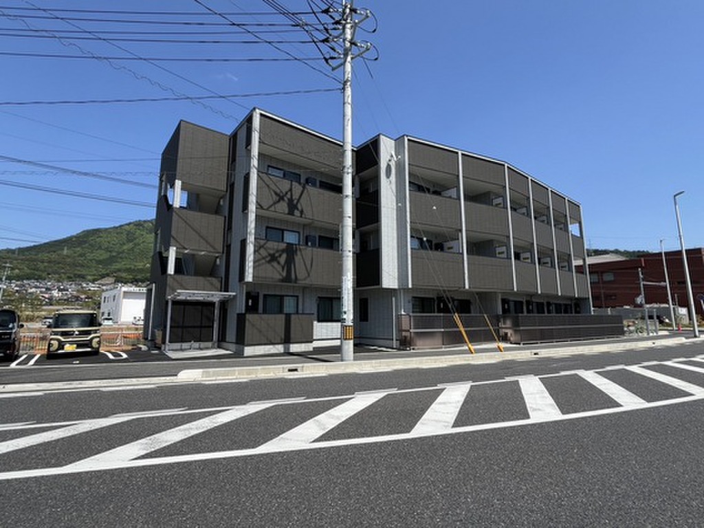 (3/10) 外観 (3/10) 外観