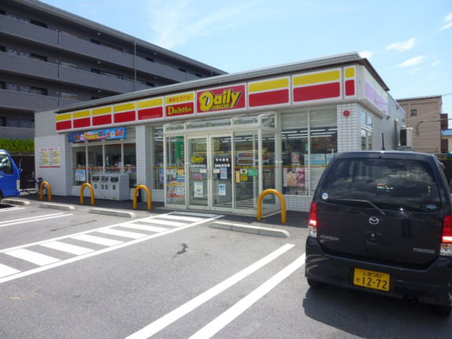 Pablo戸坂B棟