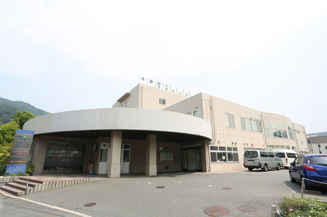 Pablo戸坂B棟