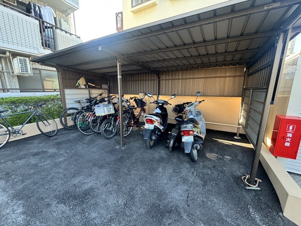 (16/23) 外観 (16/23) 外観