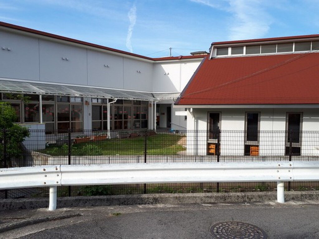 (14/19) 幼稚園・保育園