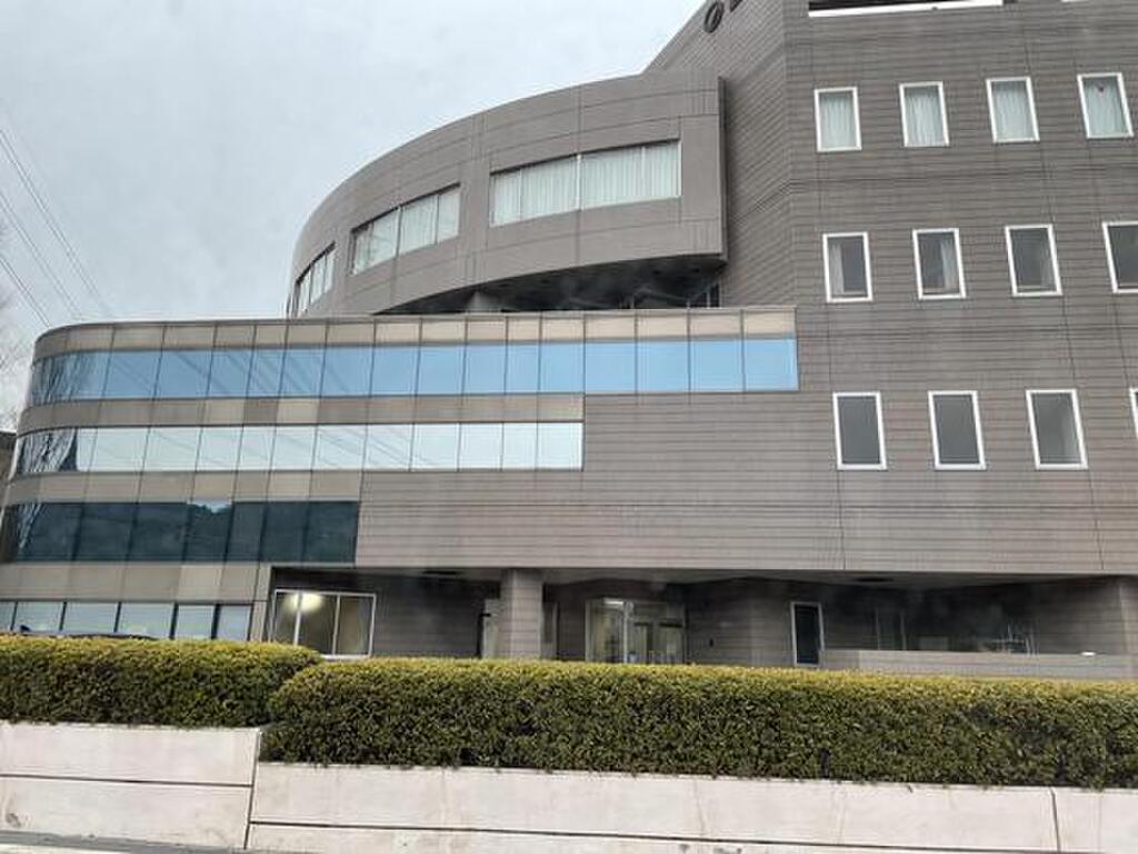 (6/8) 役所 (6/8) 役所