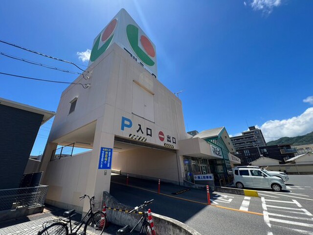 クレール谷本