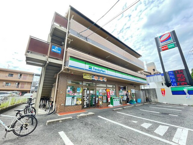 クレール谷本