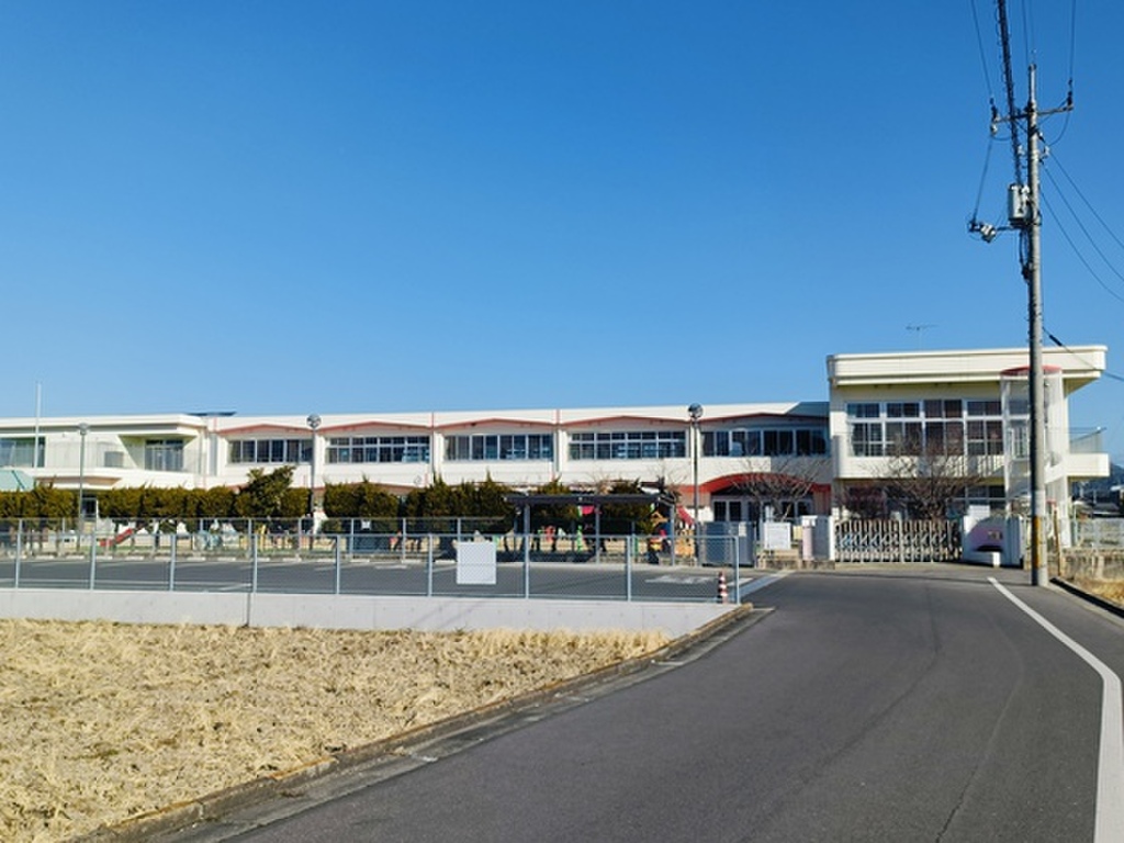 (26/29) 幼稚園・保育園 (26/29) 幼稚園・保育園