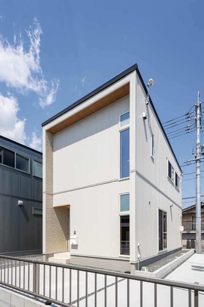 〈始めやすい暮らし〉駐車場付き＆ペット可物件！快適3LDKS