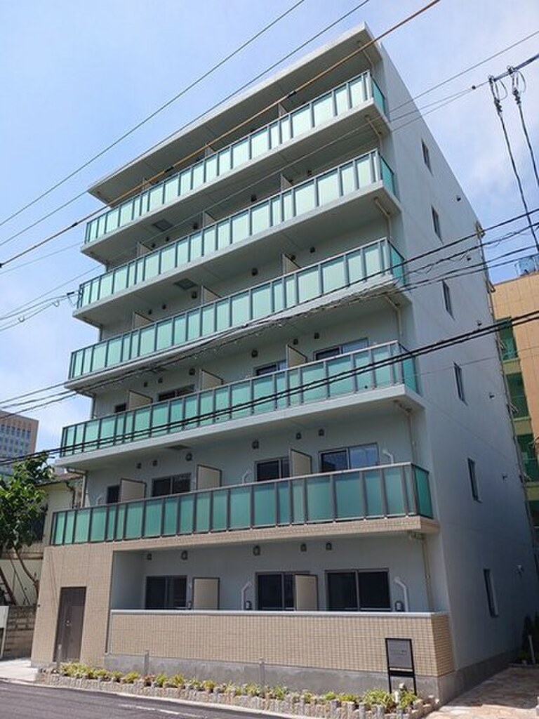 新築デビュー。ネット無料・都市ガス・南向きで余裕ある暮らしを