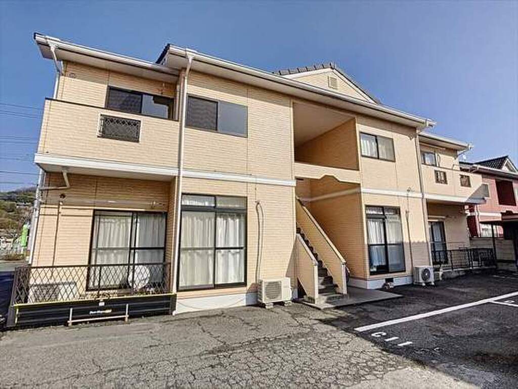 大多羅駅徒歩9分　ペット飼育可能　駐車場2台無料