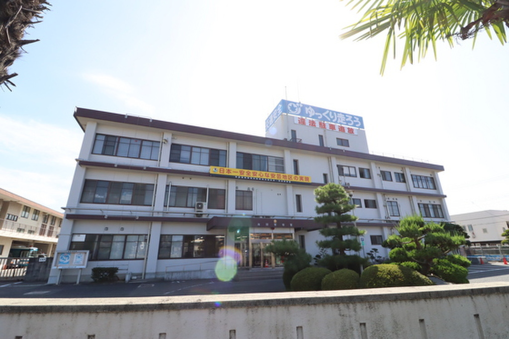 (20/20) 警察署・交番 (20/20) 警察署・交番