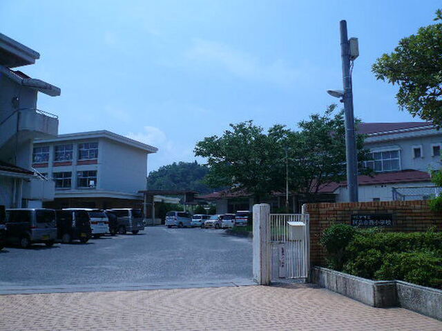 瀬戸内ハイツB棟