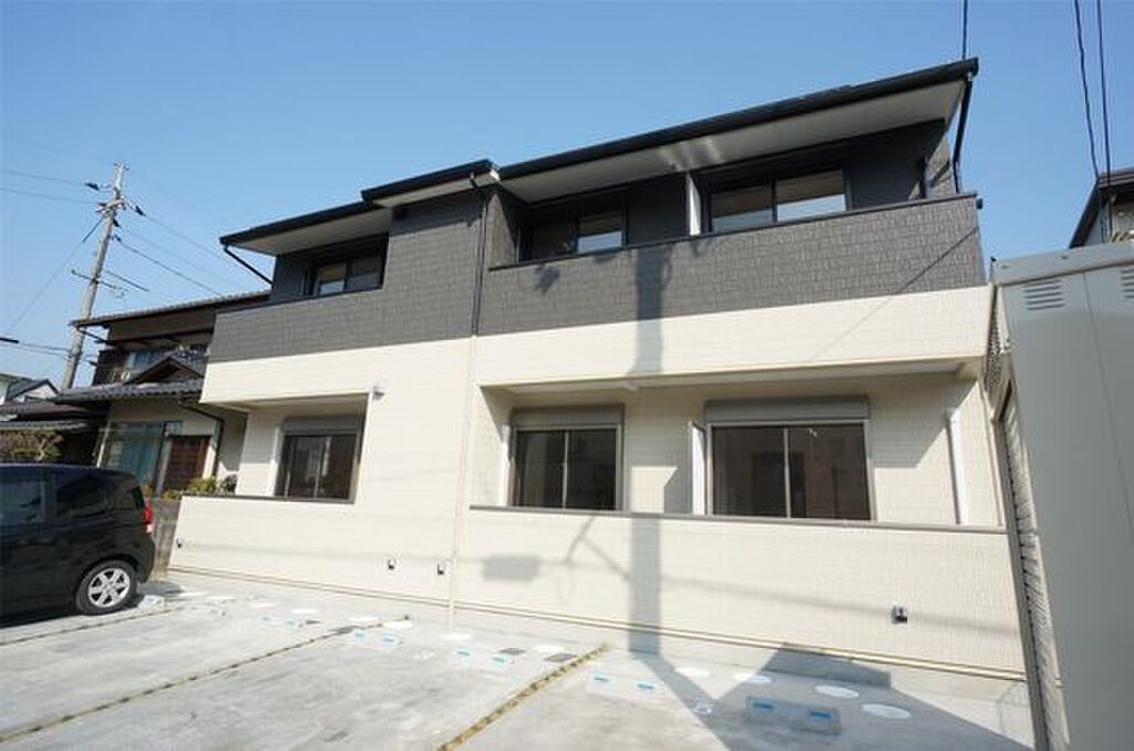 中庄駅徒歩6分　3口ガスコンロ付き　ネット使用料無料