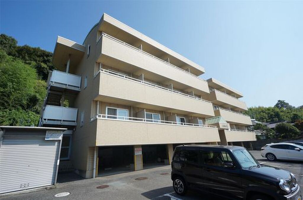 川崎医療福祉大学の学生におすすめ物件　宅配ボックス付き